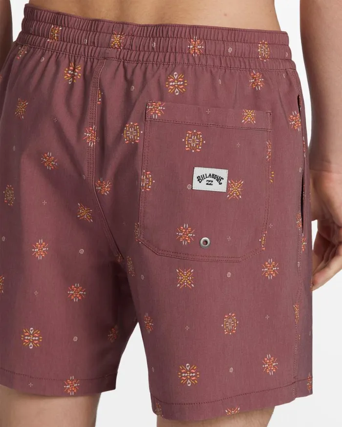 Billabong Layback Boardshorts Good Times Layback 16034 Swim Trunks Dusty Red 8211 Men Billabong Layback Boardshorts Good Times Layback 16034 Swim Trunks Dusty Red 8211 Men
