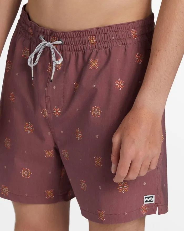 Billabong Layback Boardshorts Good Times Layback 16034 Swim Trunks Dusty Red 8211 Men Billabong Layback Boardshorts Good Times Layback 16034 Swim Trunks Dusty Red 8211 Men