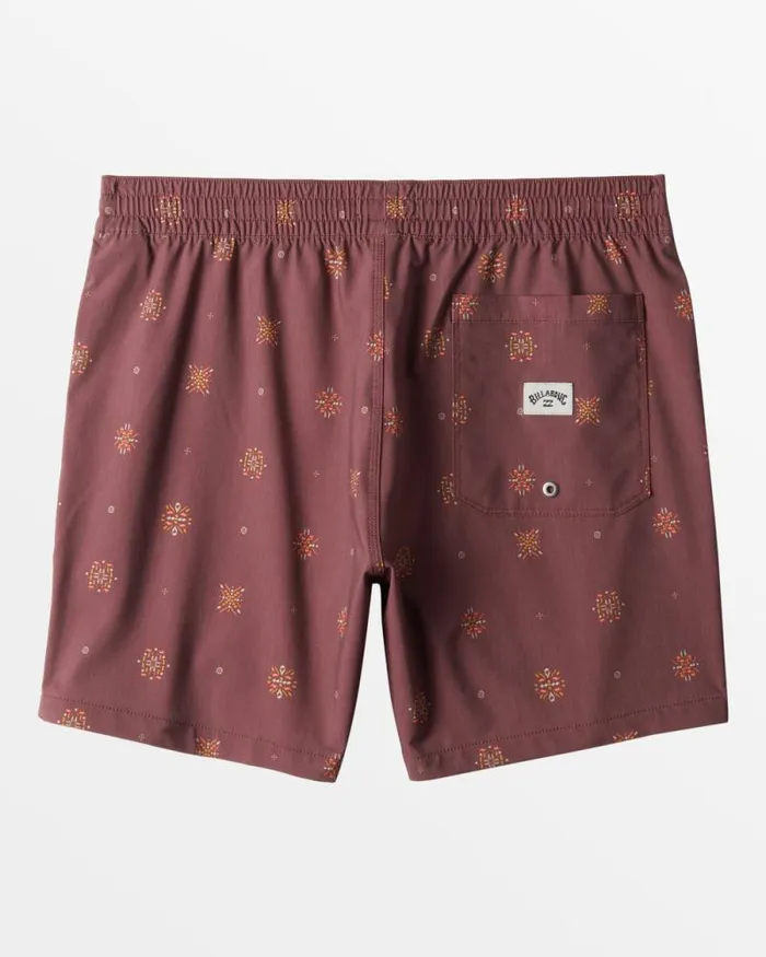 Billabong Layback Boardshorts Good Times Layback 16034 Swim Trunks Dusty Red 8211 Men Billabong Layback Boardshorts Good Times Layback 16034 Swim Trunks Dusty Red 8211 Men