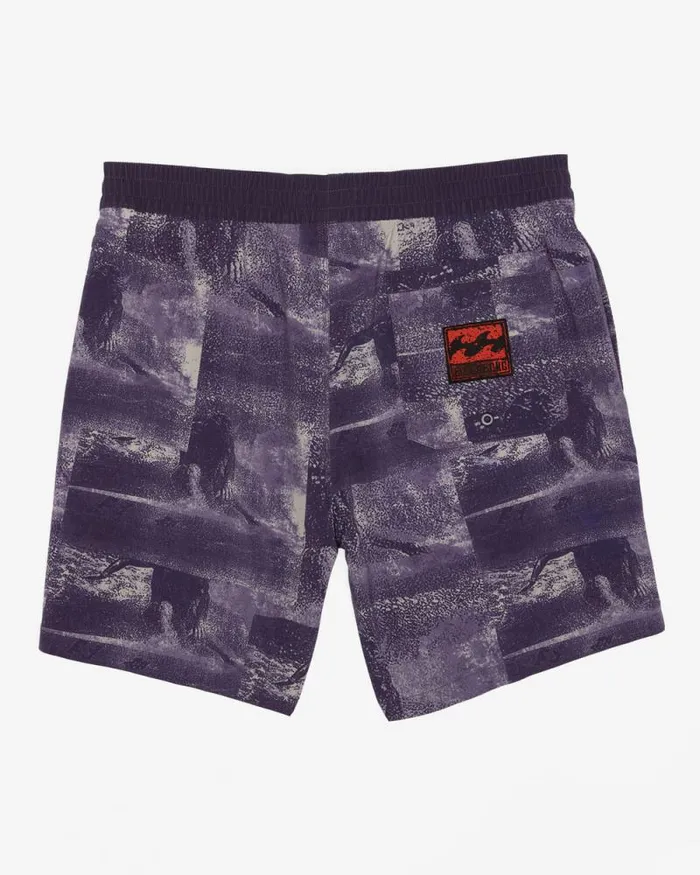 Billabong Layback Boardshorts Riot Layback 185034 Swim Trunks Purple 8211 Men Billabong Layback Boardshorts Riot Layback 185034 Swim Trunks Purple 8211 Men
