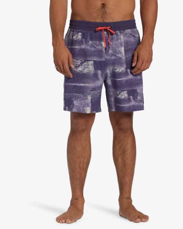 Billabong Layback Boardshorts Riot Layback 185034 Swim Trunks Purple 8211 Men Billabong Layback Boardshorts Riot Layback 185034 Swim Trunks Purple 8211 Men