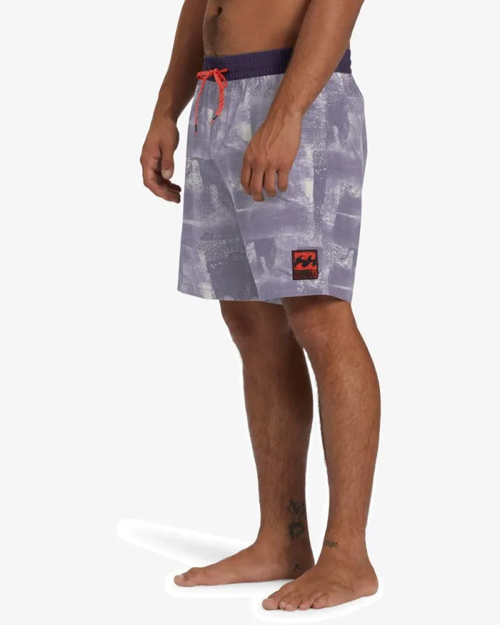 Billabong Layback Boardshorts Riot Layback 185034 Swim Trunks Purple 8211 Men Billabong Layback Boardshorts Riot Layback 185034 Swim Trunks Purple 8211 Men