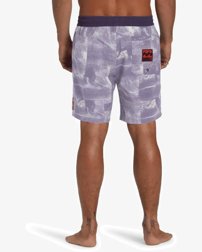 Billabong Layback Boardshorts Riot Layback 185034 Swim Trunks Purple 8211 Men Billabong Layback Boardshorts Riot Layback 185034 Swim Trunks Purple 8211 Men