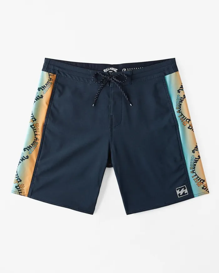 Billabong Lo Tide Boardshorts D Bah Lo Tide 18034 Boardshorts Navy 8211 Men