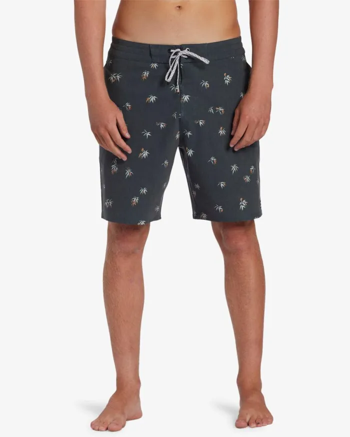 Billabong Lo Tide Boardshorts Sundays Lo Tide 19034 Boardshorts Deep Sea 8211 Men