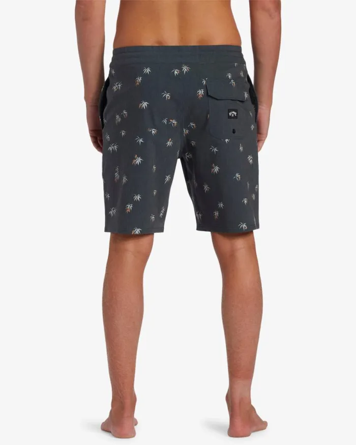Billabong Lo Tide Boardshorts Sundays Lo Tide 19034 Boardshorts Deep Sea 8211 Men