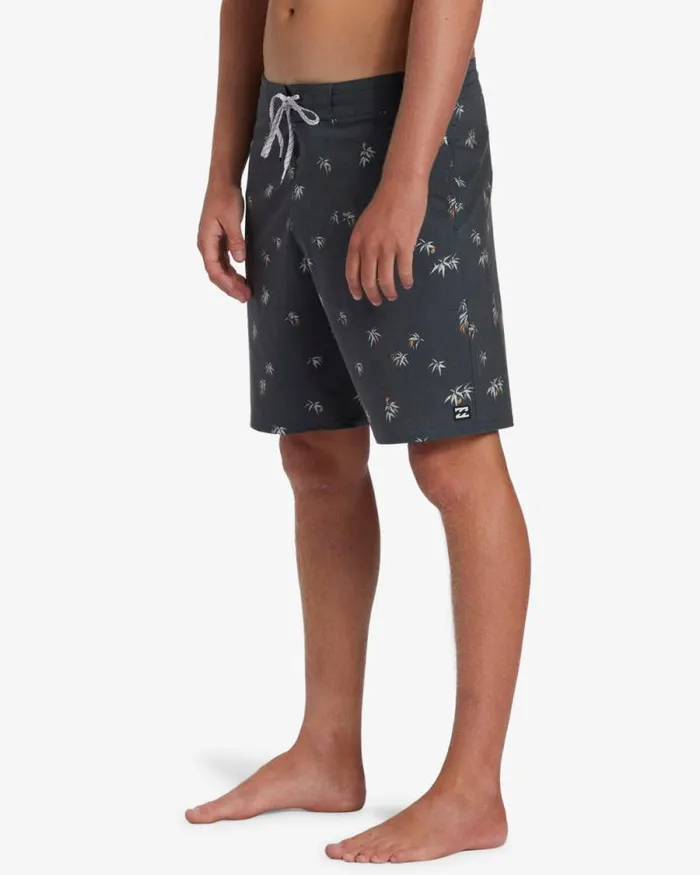 Billabong Lo Tide Boardshorts Sundays Lo Tide 19034 Boardshorts Deep Sea 8211 Men