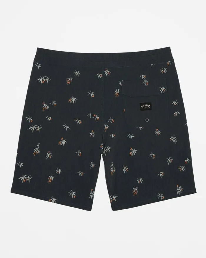 Billabong Lo Tide Boardshorts Sundays Lo Tide 19034 Boardshorts Deep Sea 8211 Men