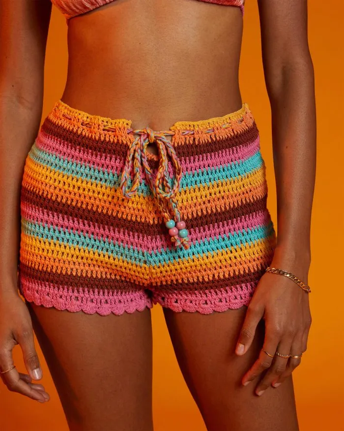 Billabong Matching Sets Siesta Shorts Multi 8211 Women Billabong Matching Sets Siesta Shorts Multi 8211 Women