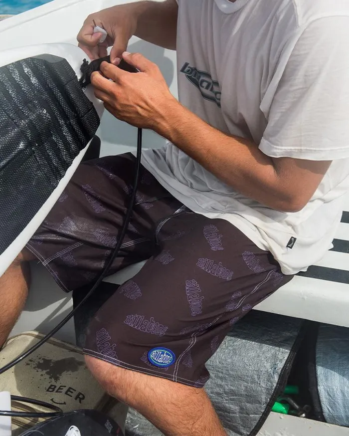 Billabong Pro Boardshorts Core Lord Pro 20034 Boardshorts Java 8211 Men