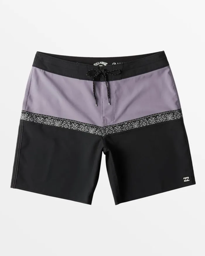 Billabong Pro Boardshorts Fifty50 Pro 19034 Boardshorts Black 8211 Men
