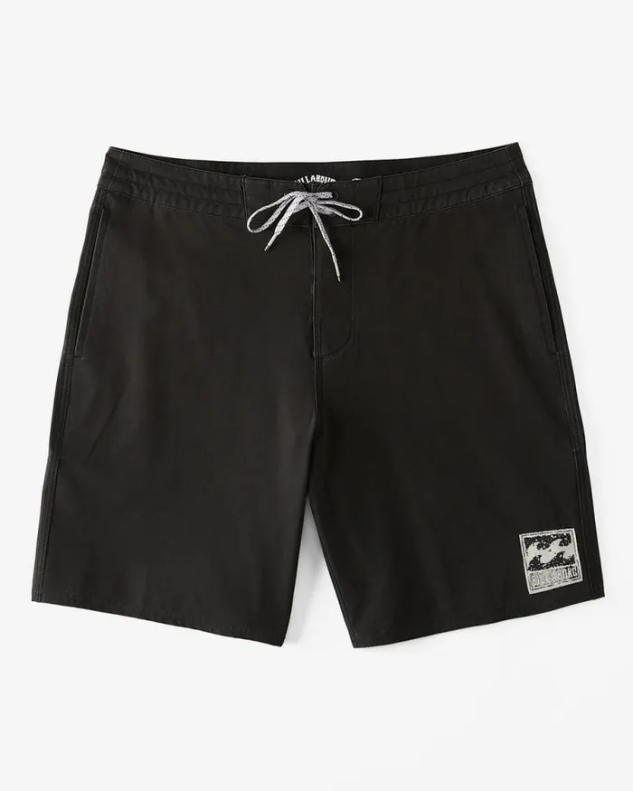 Billabong Short Length 16034 8211 175034 Every Other Day Lo Tide 17034 Boardshorts Night 8211 Men