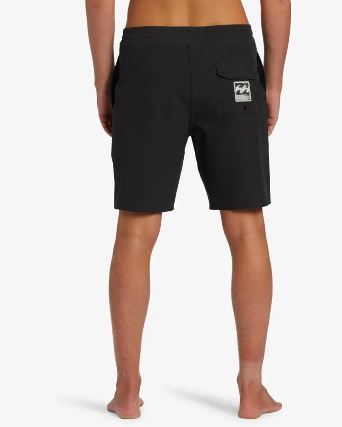 Billabong Short Length 16034 8211 175034 Every Other Day Lo Tide 17034 Boardshorts Night 8211 Men Billabong Short Length 16034 8211 175034 Every Other Day Lo Tide 17034 Boardshorts Night 8211 Men