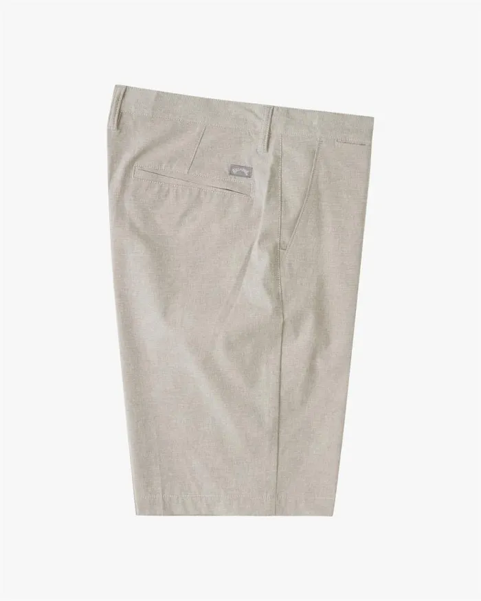 Billabong Shorts Crossfire 21034 Hybrid Submersible Shorts Grey 8211 Men Billabong Shorts Crossfire 21034 Hybrid Submersible Shorts Grey 8211 Men