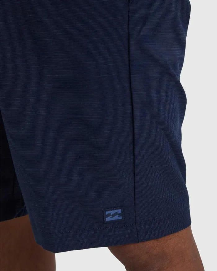 Billabong Shorts Crossfire Slub 21034 Hybrid Submersible Shorts Navy 8211 Men Billabong Shorts Crossfire Slub 21034 Hybrid Submersible Shorts Navy 8211 Men