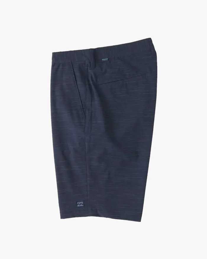Billabong Shorts Crossfire Slub 21034 Hybrid Submersible Shorts Navy 8211 Men Billabong Shorts Crossfire Slub 21034 Hybrid Submersible Shorts Navy 8211 Men