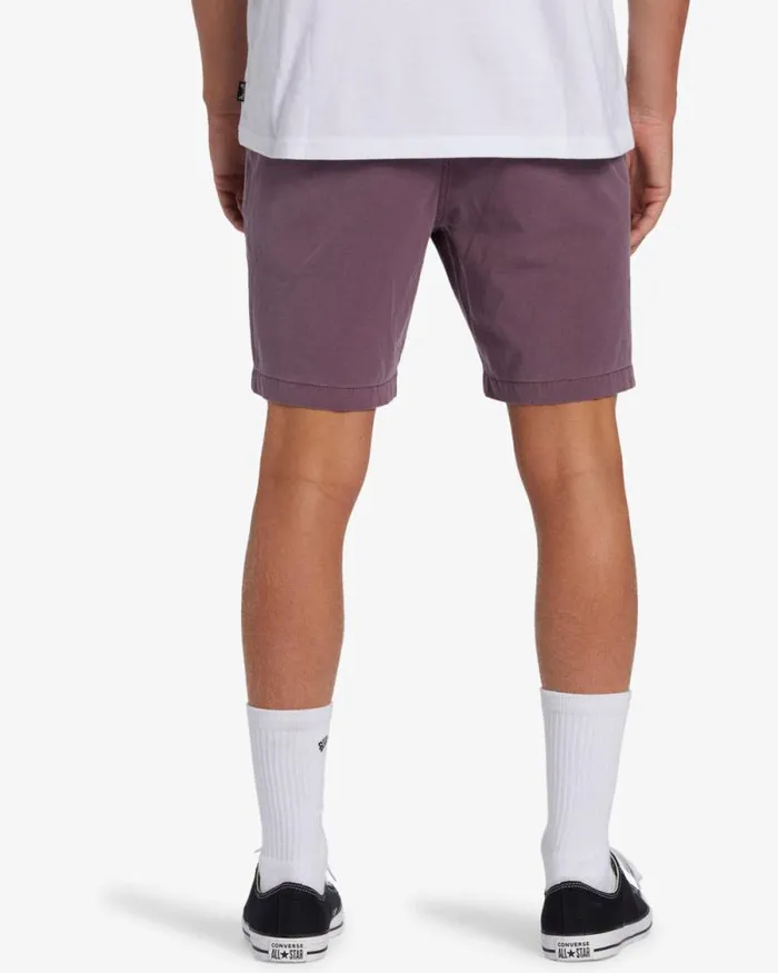 Billabong Shorts Crossfire Wave Washed 18034 Hybrid Submersible Shorts Purple Gumdrop 8211 Men Billabong Shorts Crossfire Wave Washed 18034 Hybrid Submersible Shorts Purple Gumdrop 8211 Men