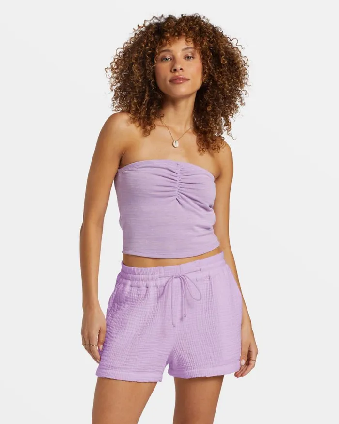 Billabong Shorts Day Tripper Shorts Tulip 8211 Women