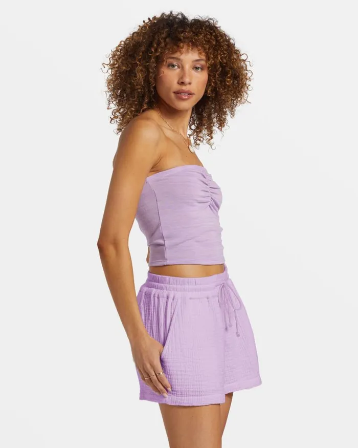 Billabong Shorts Day Tripper Shorts Tulip 8211 Women