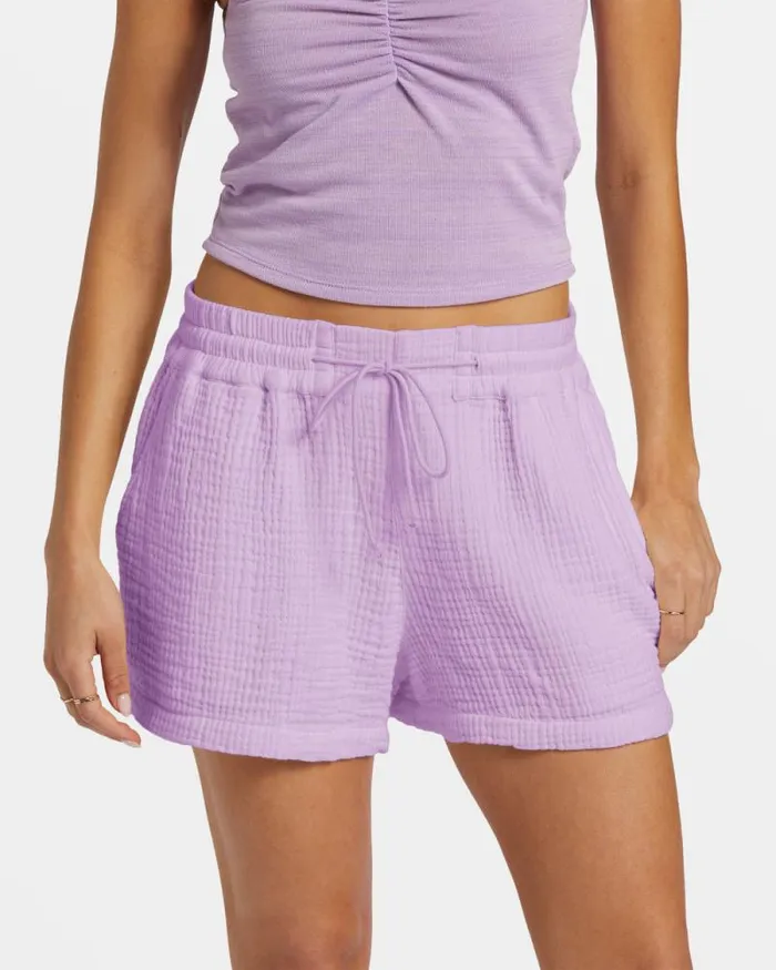 Billabong Shorts Day Tripper Shorts Tulip 8211 Women