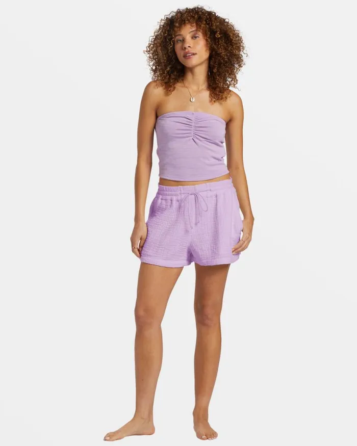 Billabong Shorts Day Tripper Shorts Tulip 8211 Women