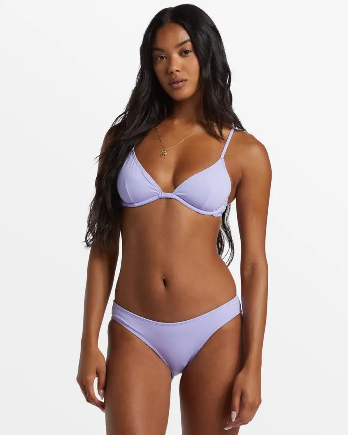 Billabong Sol Searcher Swim Sol Searcher Lowrider Bikini Bottoms Purple Punch 8211 Women