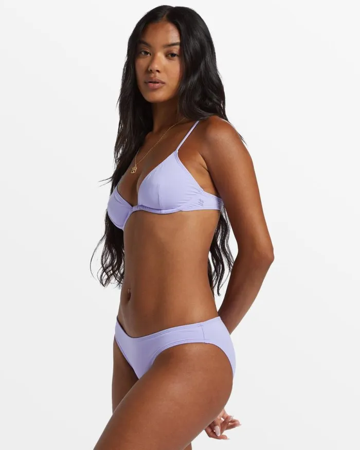Billabong Sol Searcher Swim Sol Searcher Lowrider Bikini Bottoms Purple Punch 8211 Women