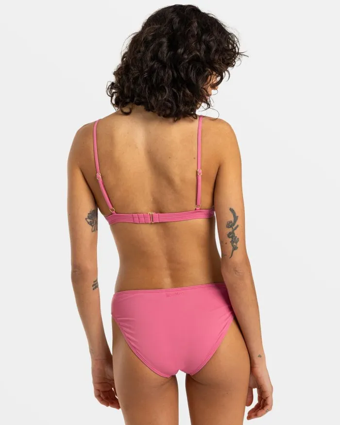 Billabong Sol Searcher Swim Sol Searcher Reese Underwire Bikini Top Berry Pink 8211 Women Billabong Sol Searcher Swim Sol Searcher Reese Underwire Bikini Top Berry Pink 8211 Women
