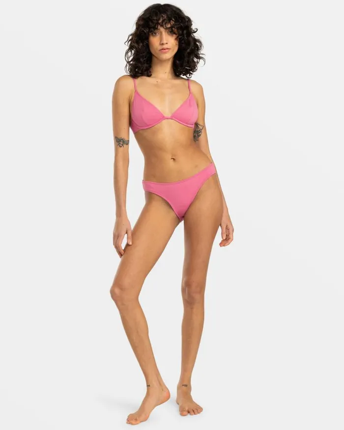 Billabong Sol Searcher Swim Sol Searcher Reese Underwire Bikini Top Berry Pink 8211 Women Billabong Sol Searcher Swim Sol Searcher Reese Underwire Bikini Top Berry Pink 8211 Women