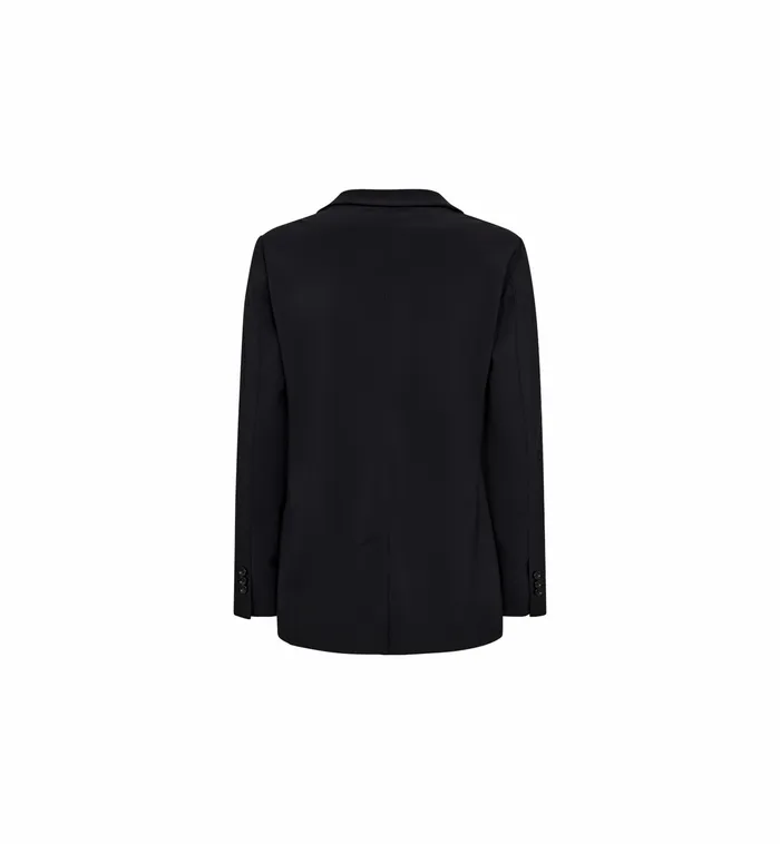 Blazers MMMary Izzy Blazer Black 8211 MOS MOSH Women