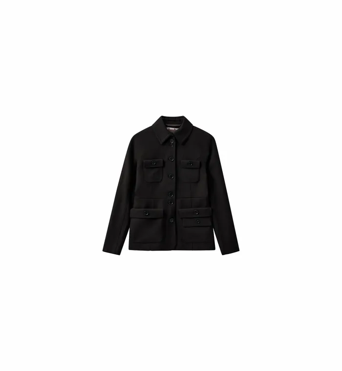 Blazers MOS MOSH Women MMHCheer Salvation Blazer 8211 HEYANNO Black