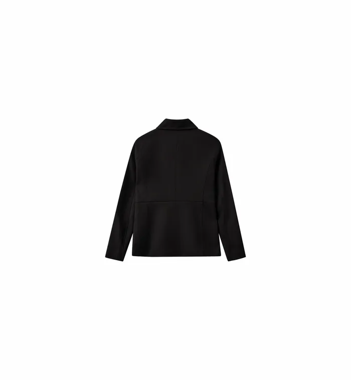 Blazers MOS MOSH Women MMHCheer Salvation Blazer 8211 HEYANNO Black