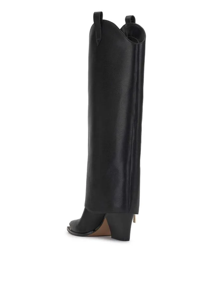 Boots and Booties Shoes Jessica Simpson Astoli Boot In Black
