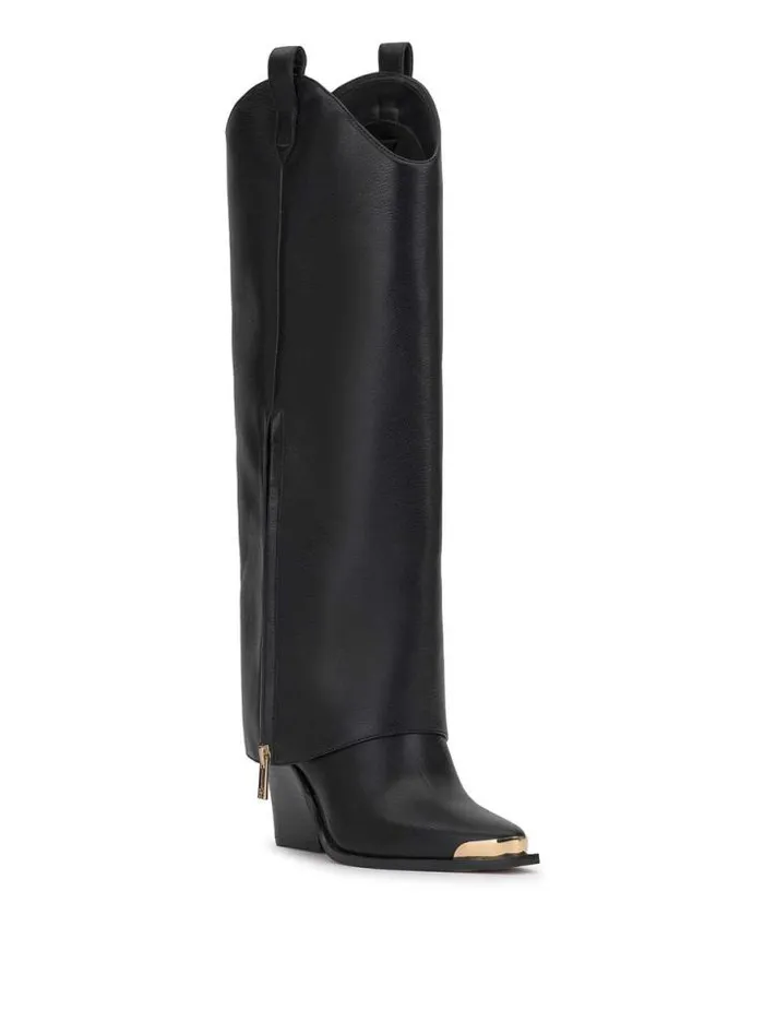 Boots and Booties Shoes Jessica Simpson Astoli Boot In Black