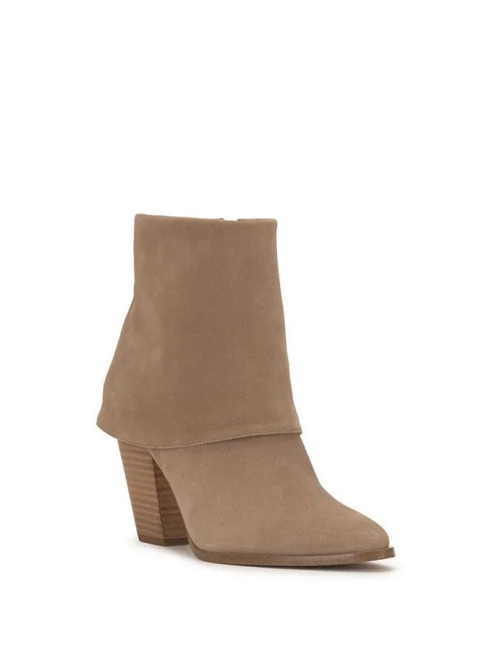 Boots and Booties Shoes Jessica Simpson Coulton Bootie In Sandstone