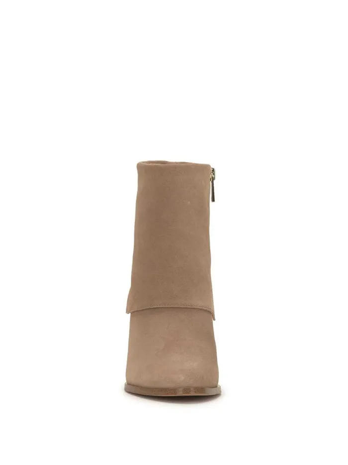 Boots and Booties Shoes Jessica Simpson Coulton Bootie In Sandstone