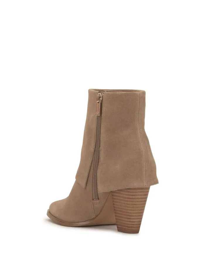 Boots and Booties Shoes Jessica Simpson Coulton Bootie In Sandstone