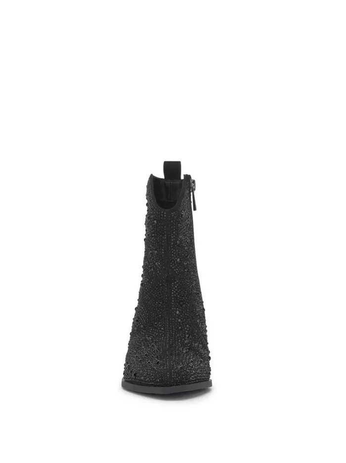 Boots and Booties Shoes Jessica Simpson Oviedo Bootie In Black
