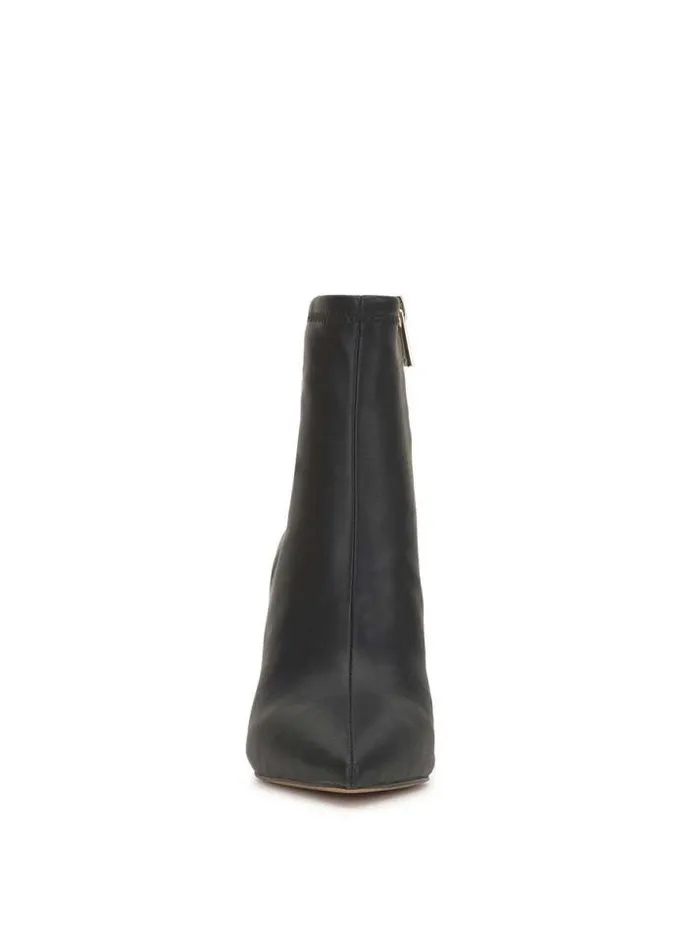 Boots and Booties Shoes Jessica Simpson Semaja Pointed Toe Bootie In Black