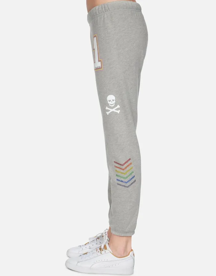 Brynn 1 Love Alpine Women039s Lauren Moshi Long Sweatpants