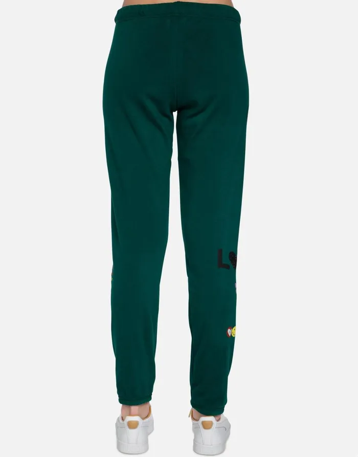 Brynn 1 Love Alpine Women039s Lauren Moshi Long Sweatpants