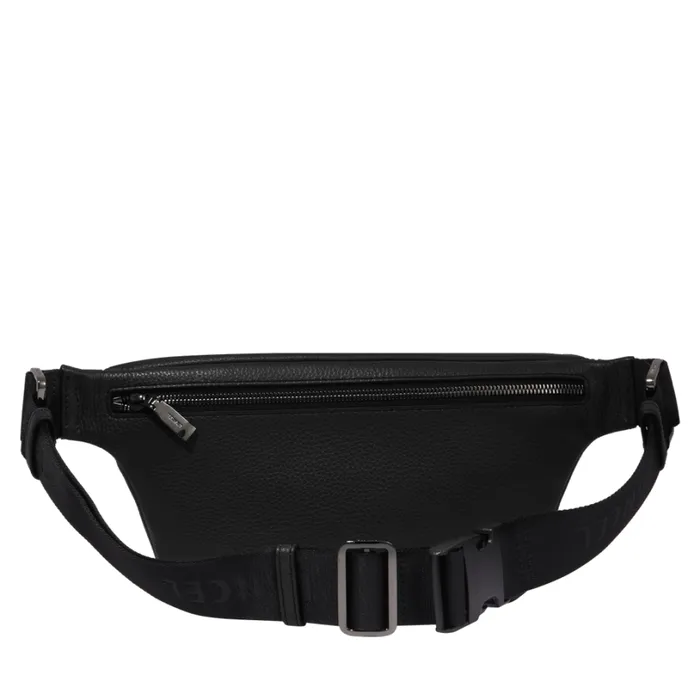 Bum Bag Black Men Lancel Shoulder Bags Bum Bag Black Men Lancel Shoulder Bags