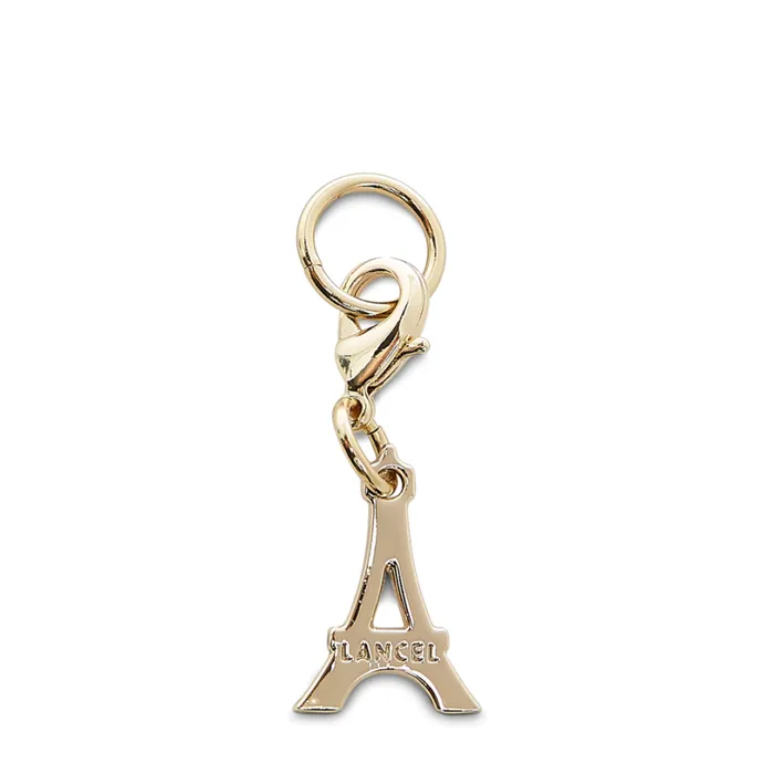 Charm Tour Lancel Light Gold Women Lancel Charms