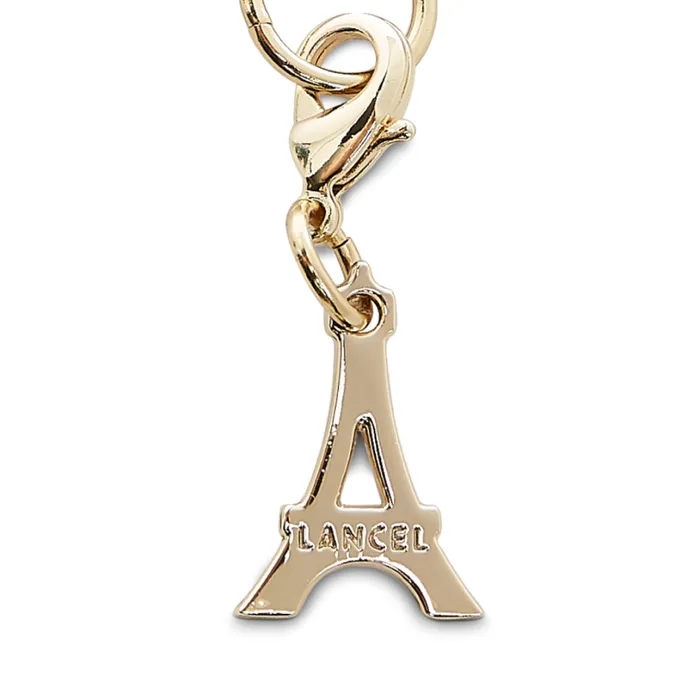 Charm Tour Lancel Light Gold Women Lancel Charms Charm Tour Lancel Light Gold Women Lancel Charms