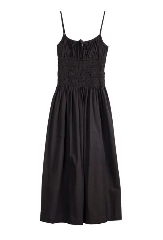 Ciao Lucia Long Dresses Barbara Dress Black 8211 Women