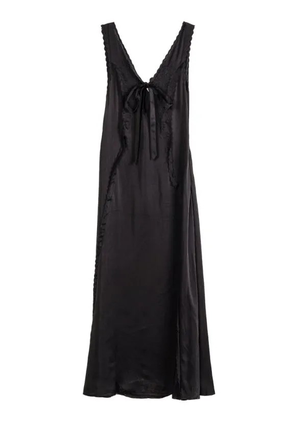 Ciao Lucia Long Dresses Serena Dress Black 8211 Women