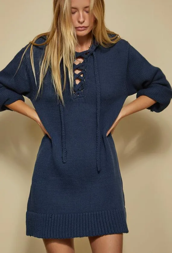 Ciao Lucia Mini Dresses Pernille Dress Boat 8211 Women