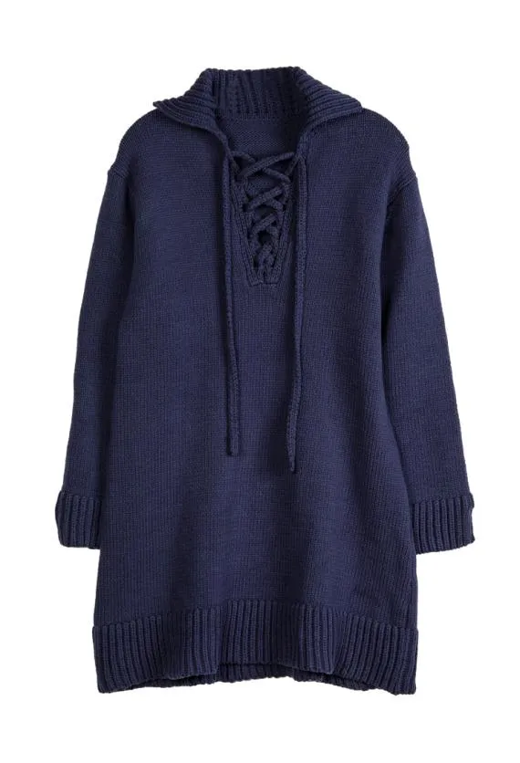 Ciao Lucia Mini Dresses Pernille Dress Boat 8211 Women