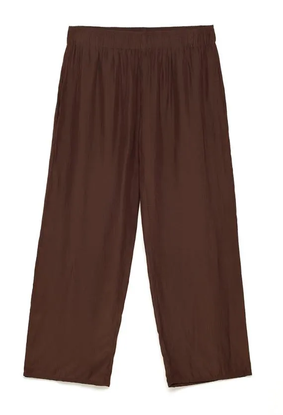Ciao Lucia Pants Donato Pant Driftwood 8211 Women