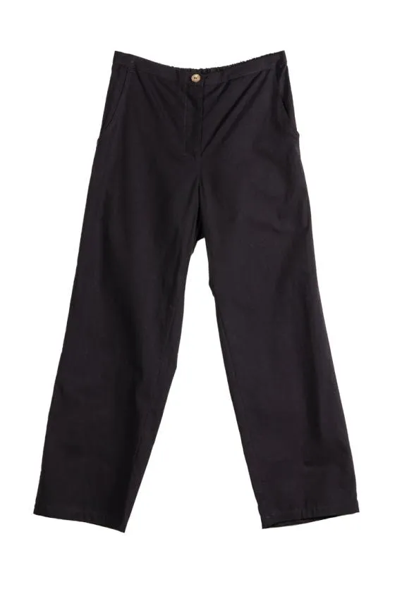 Ciao Lucia Pants Pietro Pant Black 8211 Women